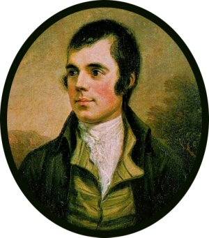 Robbie Burns
